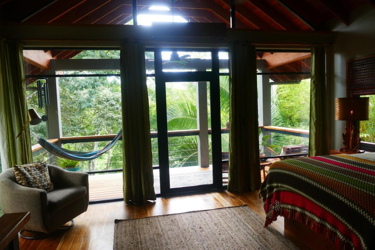 Riverhill Hideaway Monkey Fall Exterior foto