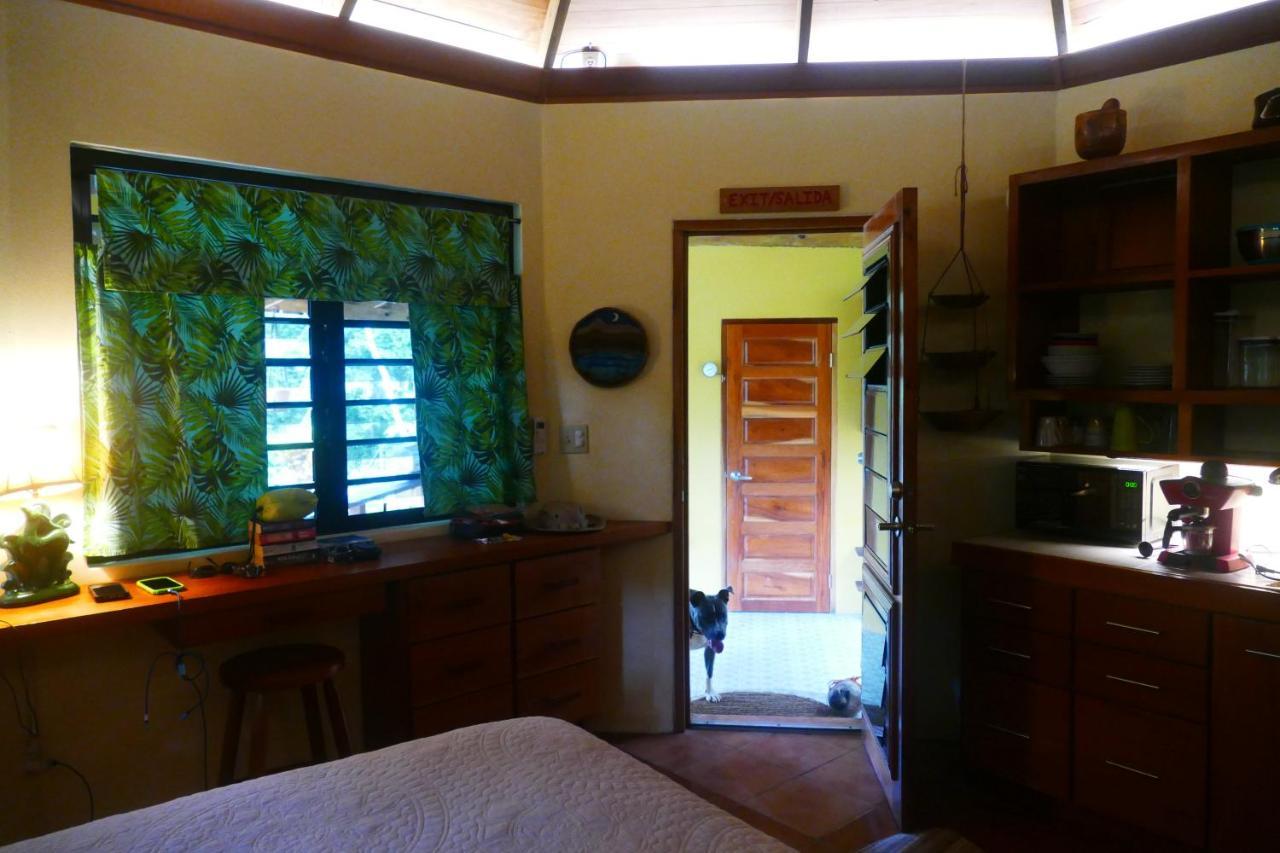 Riverhill Hideaway Monkey Fall Exterior foto