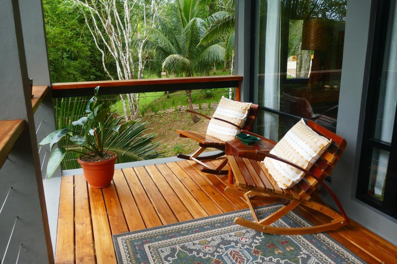 Riverhill Hideaway Monkey Fall Exterior foto