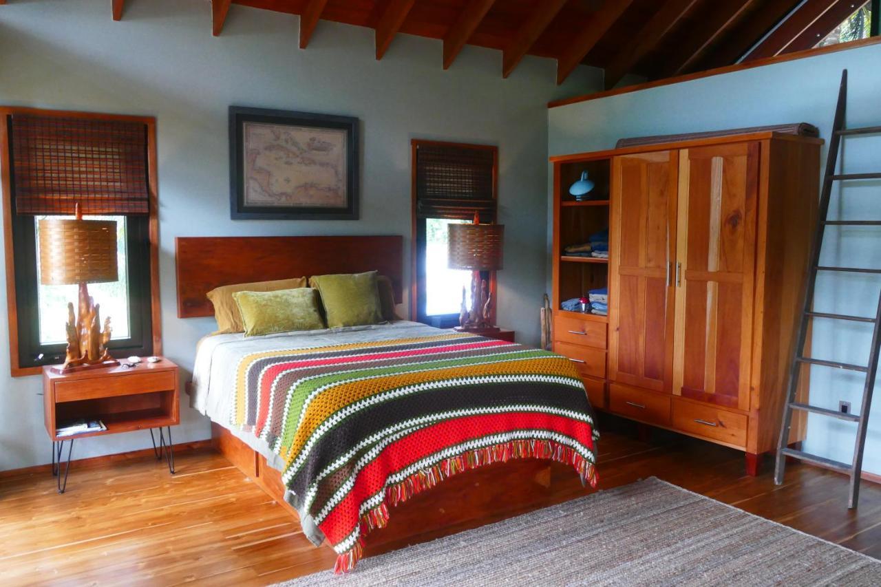 Riverhill Hideaway Monkey Fall Exterior foto